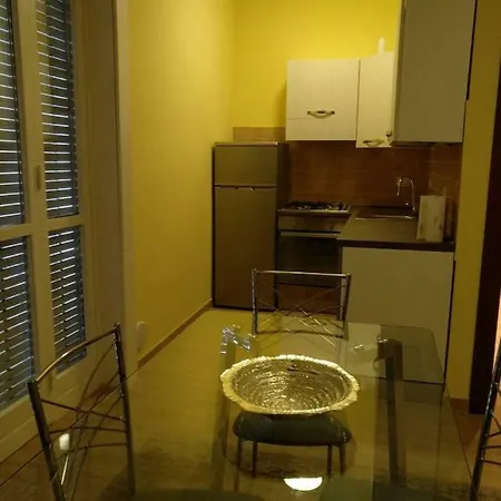 Lotus Apartment Sanremo