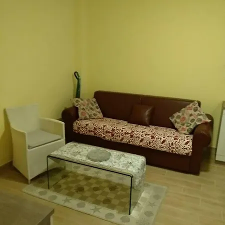 Apartment Lotus