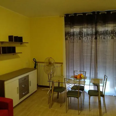 Lotus Apartment