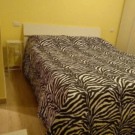 Apartment Lotus Sanremo