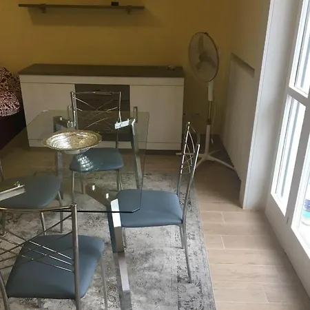 Apartment Lotus *