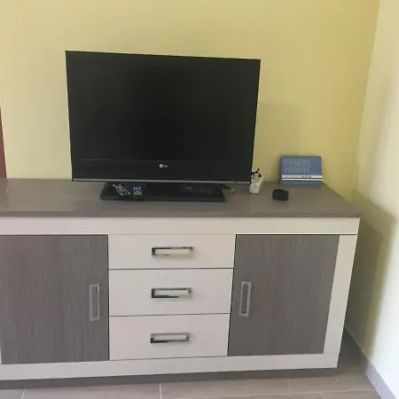 Apartment Lotus Sanremo