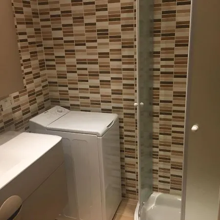 Apartment Lotus